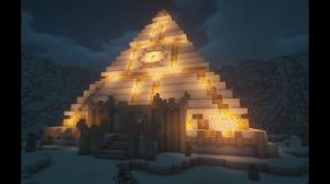 Lost Desert 